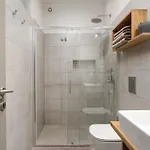Luxe Mr.m 2 Apartman