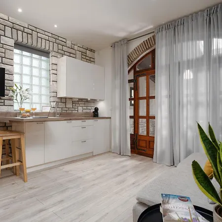 Apartment Luxe Mr.m 2 *