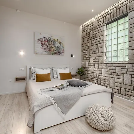 Apartamento Luxe Mr.m 2 Pula