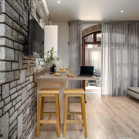 Apartamento Luxe Mr.m 2