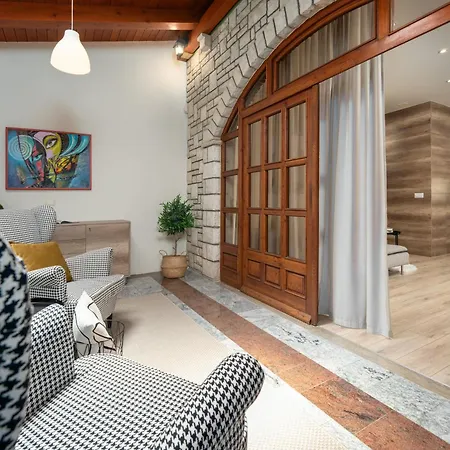 Apartamento Luxe Mr.m 2 *