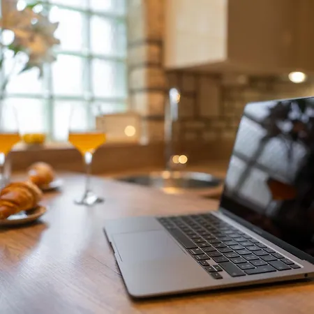 Luxe Mr.m 2 Apartamento *