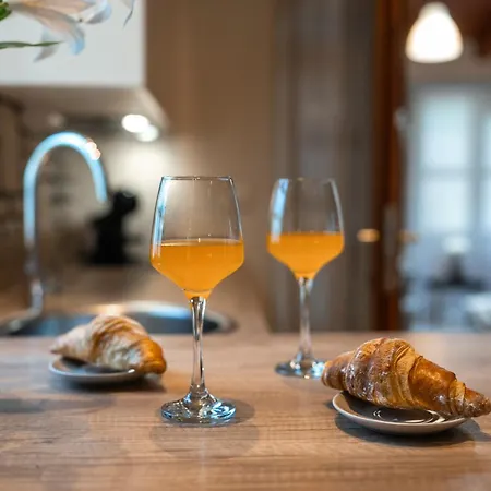 Apartamento Luxe Mr.m 2 Pula