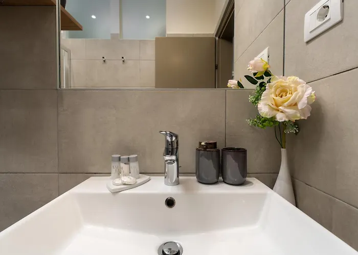 Luxe Mr.m 2 Apartment *