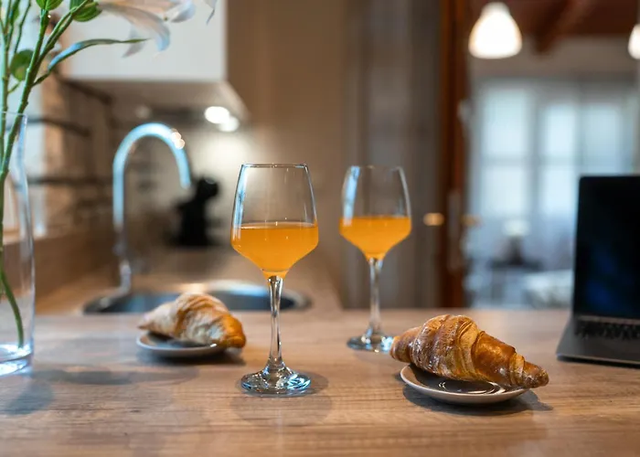 Apartment Luxe Mr.m 2 Pula