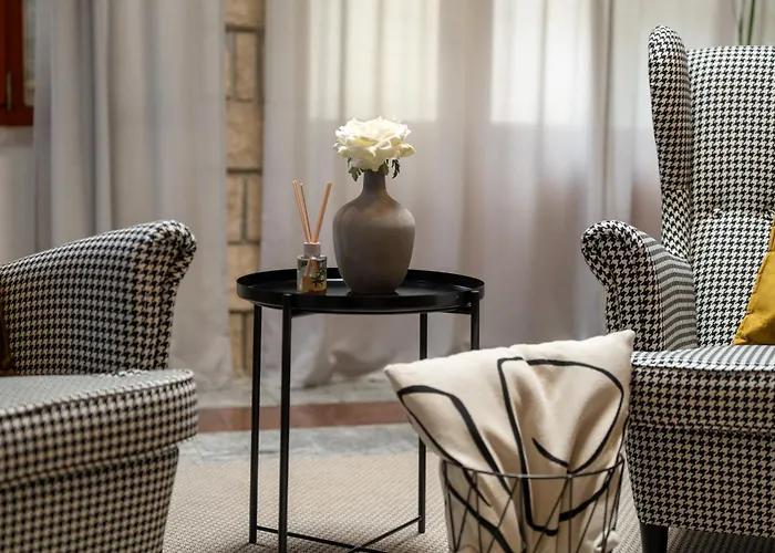 Apartment Luxe Mr.m 2 Pula