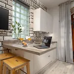 Luxe Mr.m 2 Apartman Póla