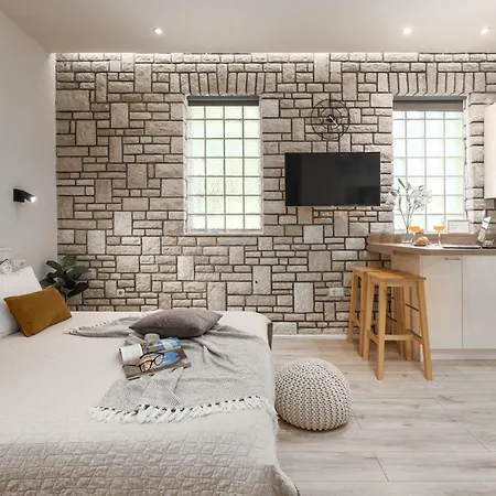 Luxe Mr.m 2 Apartment Pula