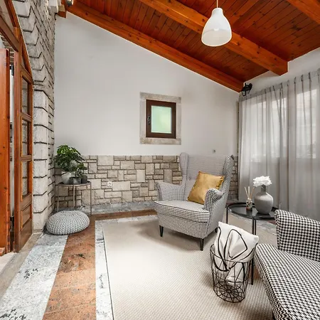 アパート Luxe Mr.m 2 *