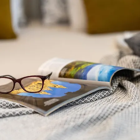 Luxe Mr.m 2 * Пула