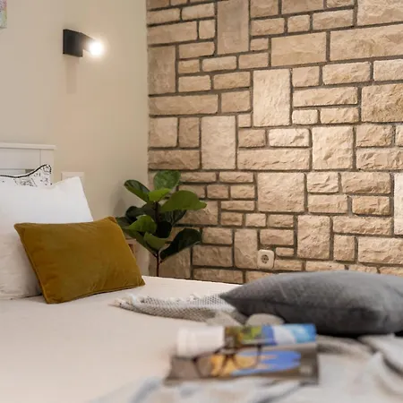 Luxe Mr.m 2 Апартаменти