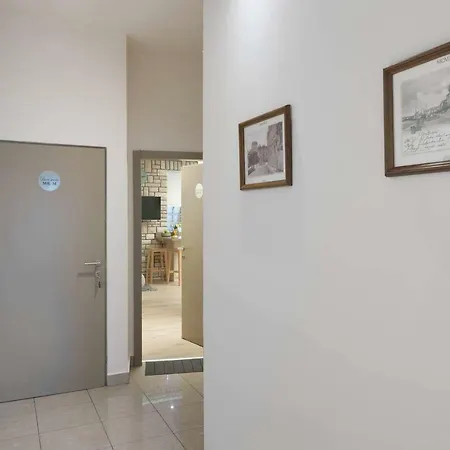Luxe Mr.m 2 Apartment Pula