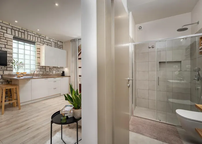 Appartement Luxe Mr.m 2