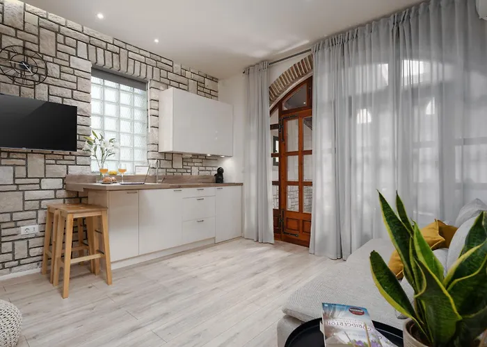 Appartement Luxe Mr.m 2 *