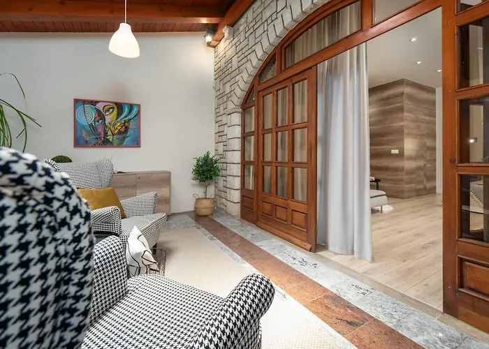 Appartement Luxe Mr.m 2 *