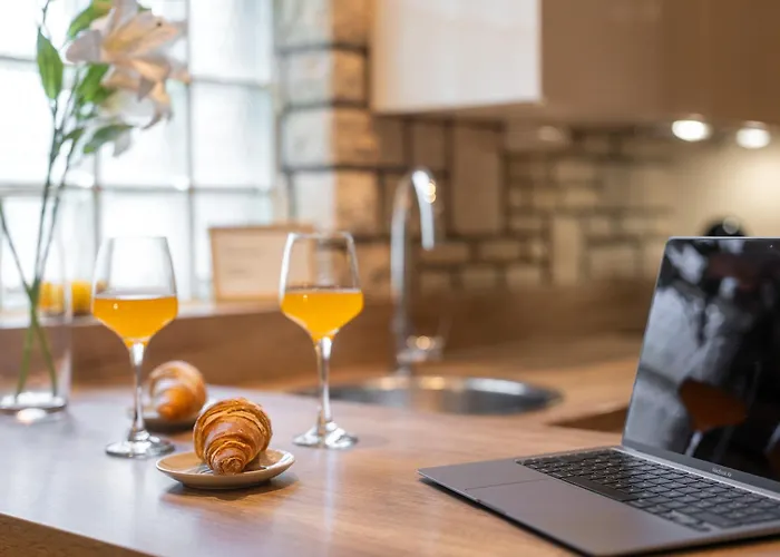 Luxe Mr.m 2 Appartement Pula