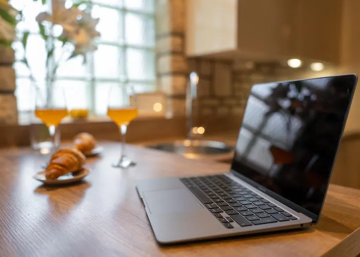 Luxe Mr.m 2 Appartement *