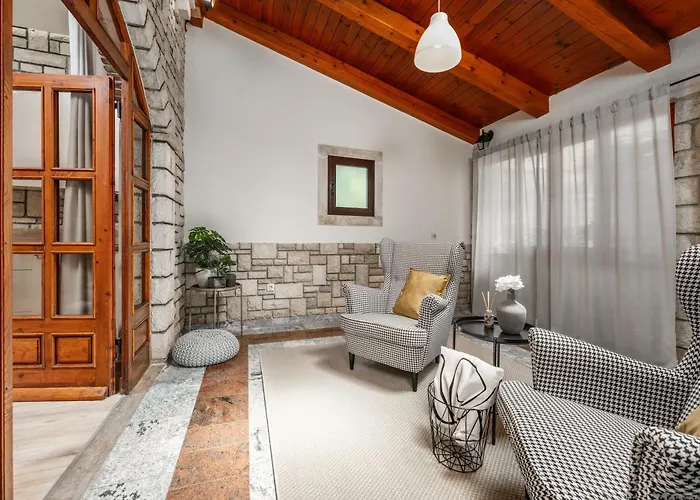 Appartement Luxe Mr.m 2 *