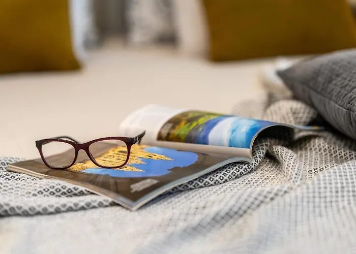 Luxe Mr.m 2 * 普拉