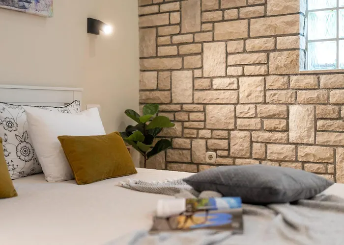 Luxe Mr.m 2 Appartement